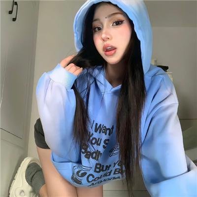 闪亮女孩